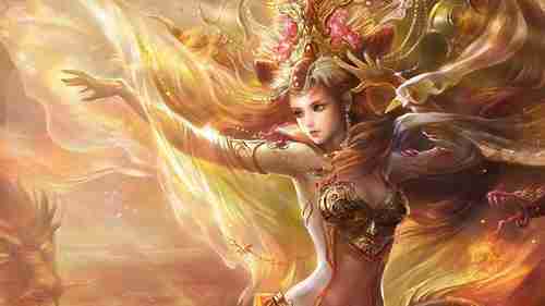 《对马之魂》“仗剑走天涯”PS4动态主题免费领！