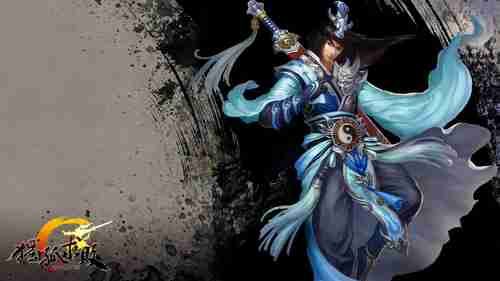 TV动画《咒术回战》第二季七名新角色人设图公布！