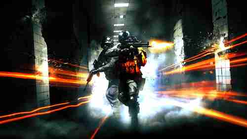 《狙击精英5》玩家数突破5百万人 击杀趣味数据公开